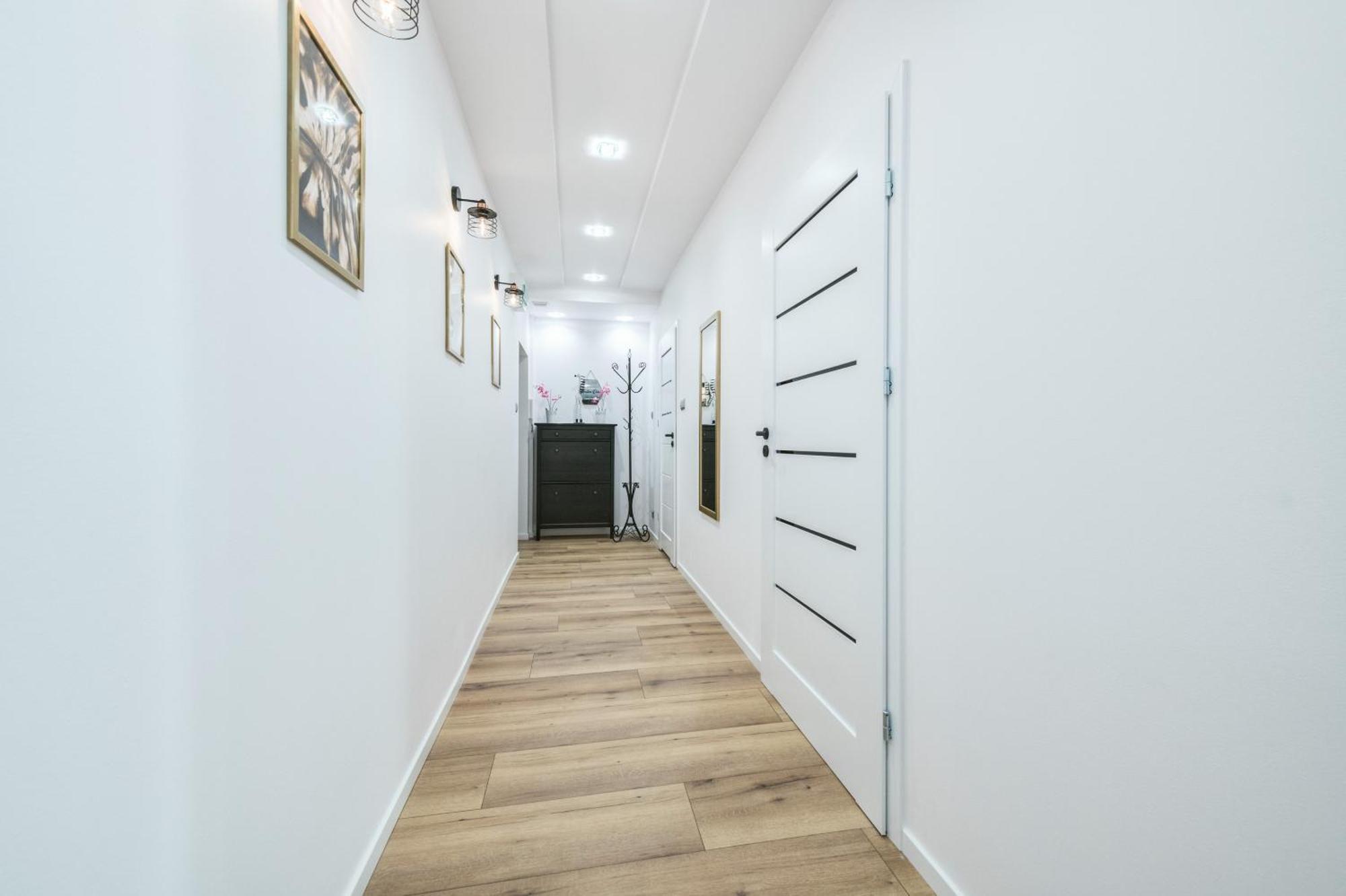 Prime Apartments - Forest Dream ソポト エクステリア 写真