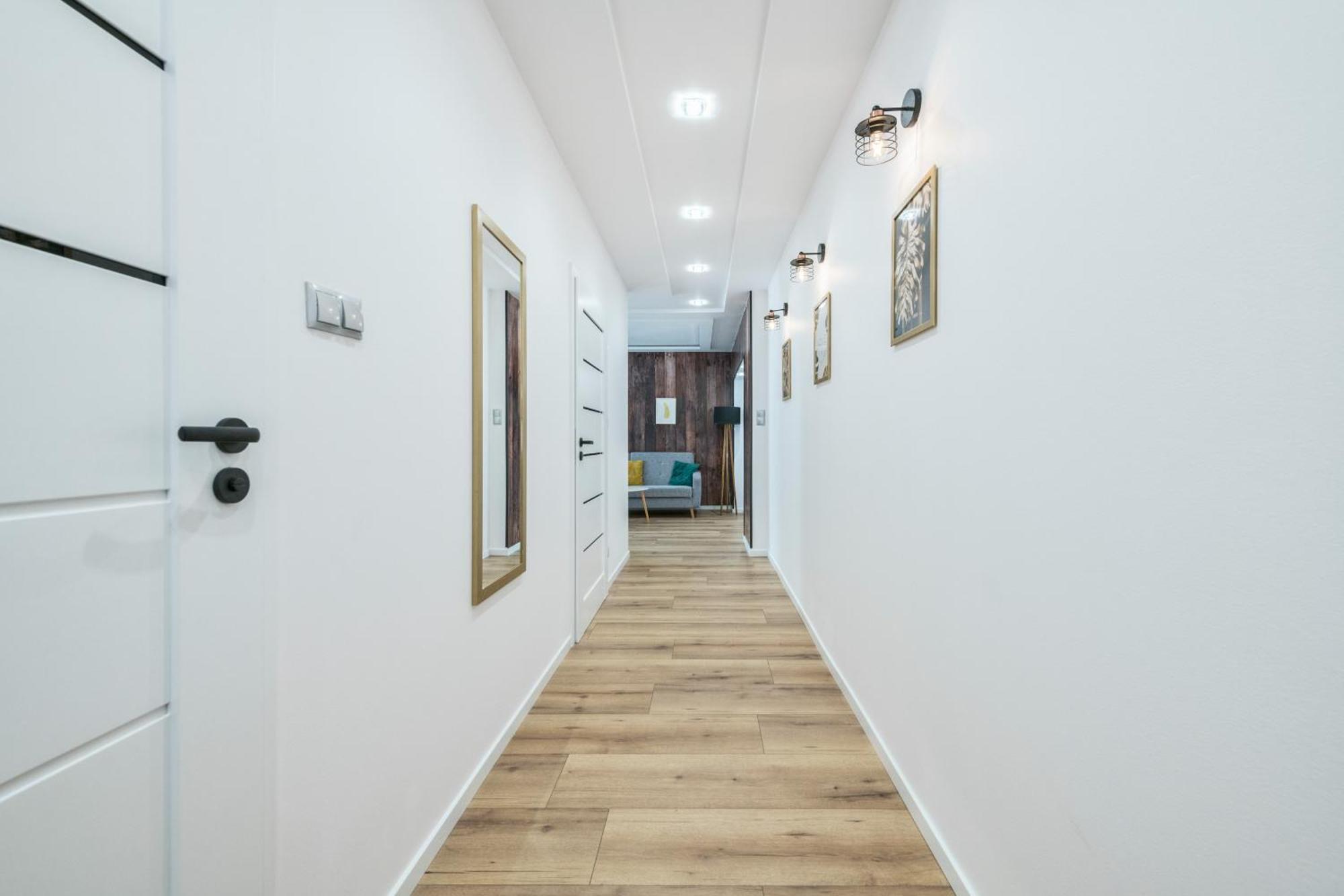 Prime Apartments - Forest Dream ソポト エクステリア 写真